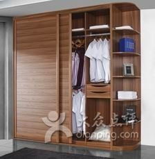 盈柏整體衣柜 一體化設計，定制您的空間美學