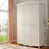 合家家具 韓式田園風實木衣柜，特價熱銷與品質信賴的完美融合