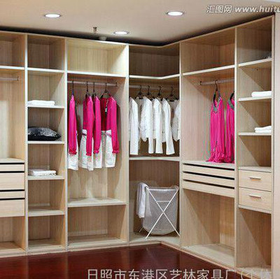 日照櫥柜衣柜廠 一站式整體廚房、全屋定制與辦公家具解決方案