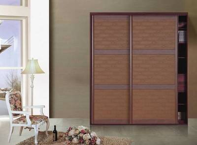 重慶歐洛蒙家具產品相冊 匠心打造現代家居整體衣柜解決方案